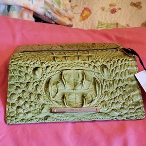 Brahmin Ady wallet